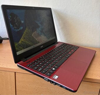Acer Aspire E15 - E5-521-26YX - 2