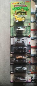 Hot wheels RR premium - 2