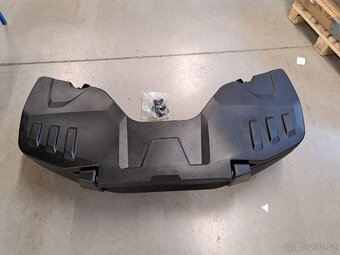 Zadní box na čtyřkolku TGB Blade 1000 - 2