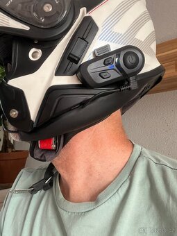 Head set - handsfree NOVÉ - 2