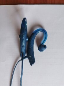 bezdrátová sluchátka do uší SONY - 2
