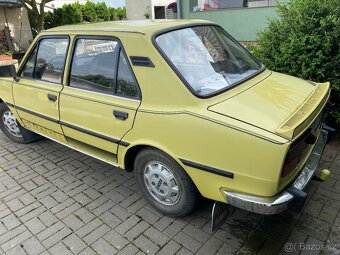 Škoda 120L - 2