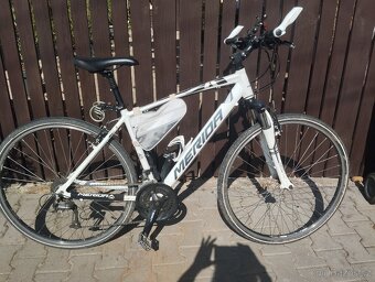 Kolo Merida40 48cm bile - 2