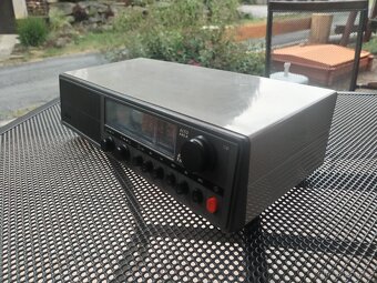 Stolní rádio - 2