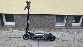 Minimotors Futecher Gun Pro - 2