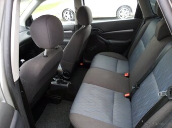 Ford Focus Kombi 1,8 TDCi 85kW - 2