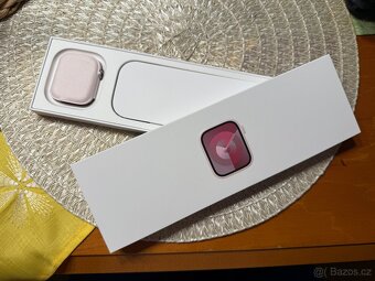 Apple watch 9 GPS + cellular - 2