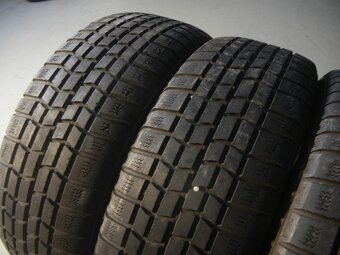 Zimní pneu Trayal 195/60R15 - 2