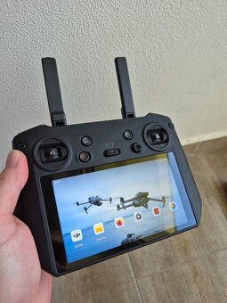 DJI RC Pro enterprise 510b - 2