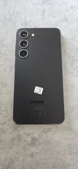 Samsung Galaxy S23 256 GB, TOP stav - 2