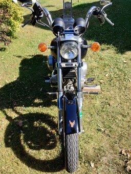 Harley Davidson FXR Shovelhead - 2