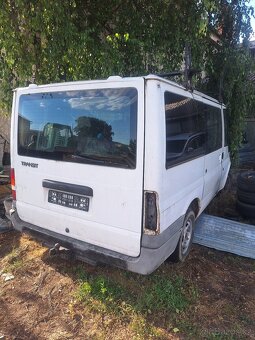 ND TRANSIT - 2