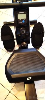 Veslovací trenažér Hop-Sport HS-060R Cross - 2