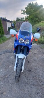 Honda africa xrv 750 - 2