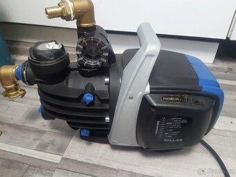 Tallas 1100/45 - 2