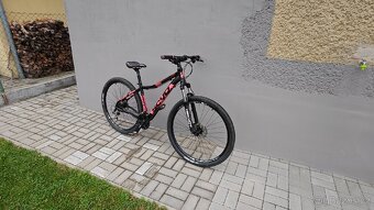 Prodám dámské horské kolo Scud - 2