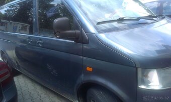 Transporter Volkswagen - 2