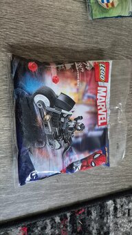 Prodám lego - 2