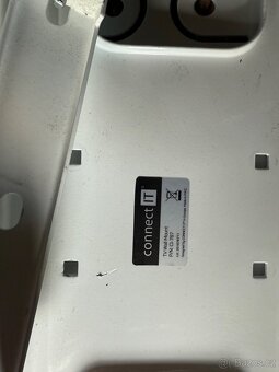TV držák Connect IT - 2
