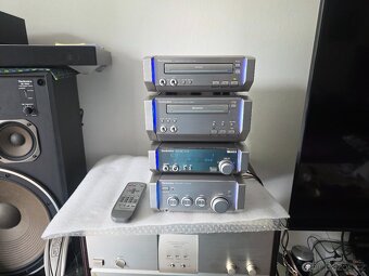 TECHNICS SE HD 55 - 2
