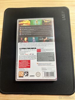Nintendo Switch Avatar The Last Airbender - 2