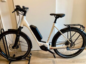 Elkektrokolo Diamant Zing gen2 750wh( bosch performance.cx ) - 2