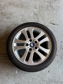 Styling 79 17 5x120 - 2