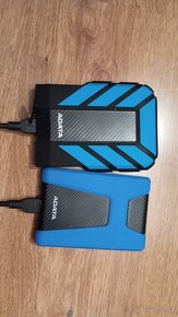 ADATA HD - 2