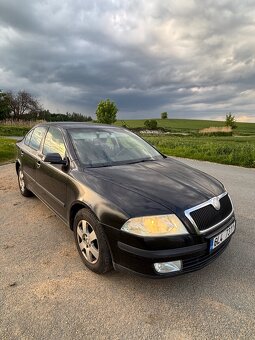 Prodám Škoda Octavia - 2