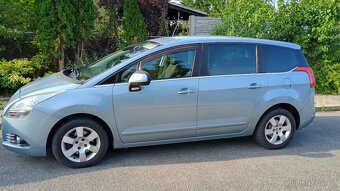 Prodám Peugeot 5008 - 2