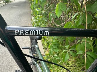Kolo BMX premium - 2