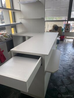 Prodejní pult prodám - 2