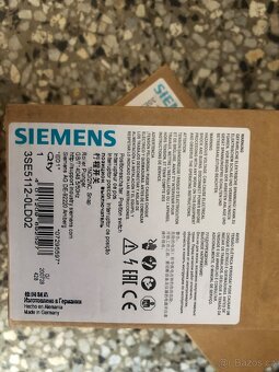 Siemens a Telemecanique - 2