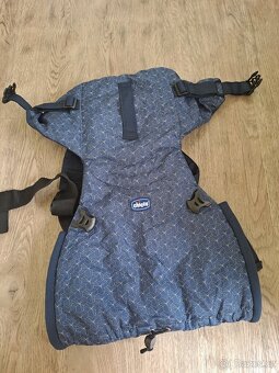Nosítko Chicco easy fit - 2