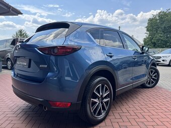 Mazda CX-5 2.0i Skyactive SpotrtsLine AWD Full LED Navi - 2