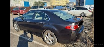 Honda Accord VII 2.4 EXE 6MT, 177.000km, r.v.12/2009 - 2