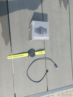 Garmin Fenix 5 - 2