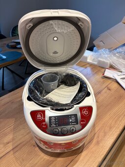 Tefal multifunkční hrnec - 2