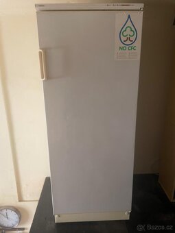 Mrazák Vestfrost FS 275/95 - 2