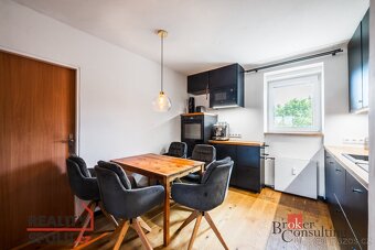 Prodej, byty/3+1, 74 m2, nám. B. Martinů, 69501 Hodonín, Hod - 2