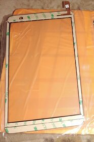 Dotykové sklo na iGet Smart W83 V1.0 - 2