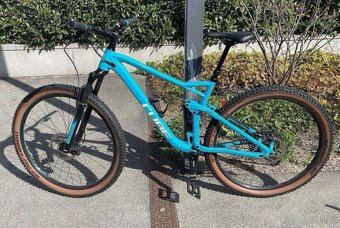 Cube Stereo 120 Pro Mountain Bike 29´´, vel. M - 2