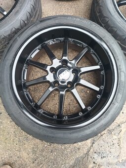 ALU kola r18 - 2
