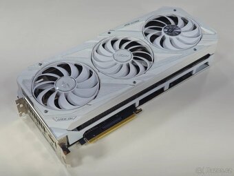 Prodám ASUS ROG STRIX GeForce RTX 3080 - 2