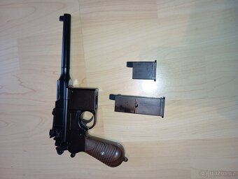 Airsoft pistol FF-M55 - 2