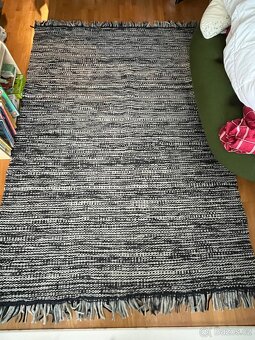 Koberec Ikea - 2