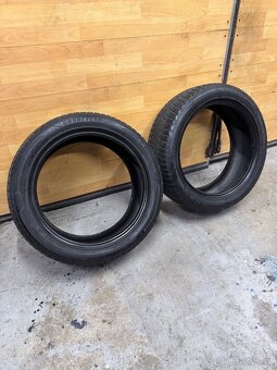 Zimní pneu 225/50/18 - 2