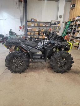 Polaris Sportsman xp 1000 - 2