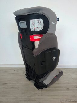 Autosedačka Joie Traver 15 - 36 kg - 2