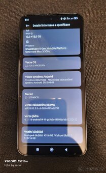Prodám Xiaomi 14 12/512gb - 2